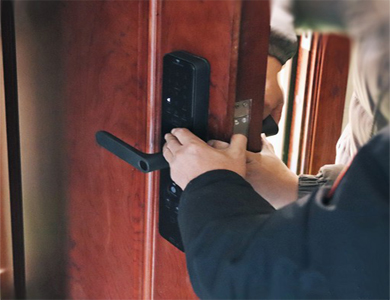 萨迦24小时上门开锁公司